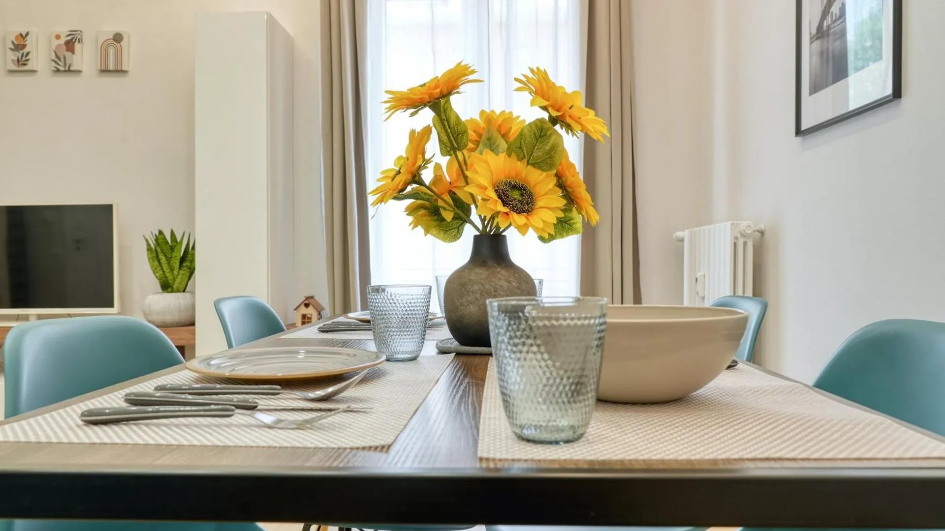 코모 Casa Girasole 아파트