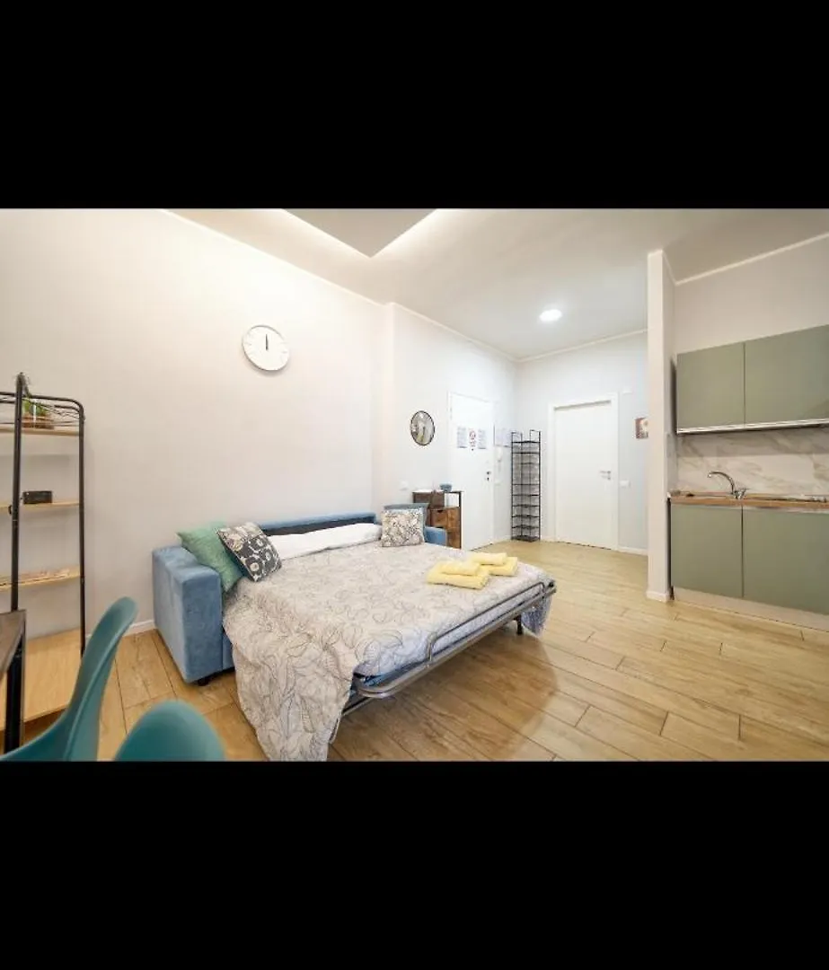 코모 Casa Girasole 아파트 0*,  이탈리아